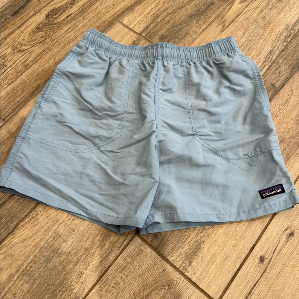 Patagonia Swim Trunks Boys, size XL